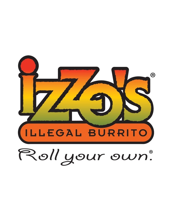 Izzo's Illegal Burrito Magazine