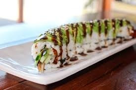 Caterpillar Roll