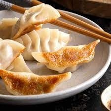 C Lemongrass Chicken Gyoza 💚  (24pcs)