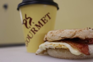 PS Gourmet Coffee - Dorchester 514 Gallivan Blvd