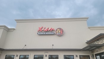 Xian Sushi and Noodle Round Rock
3906 Gattis School Road Ste. 1A
Round, Rock Texas 78664