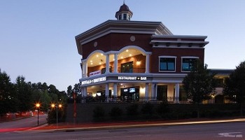 BUFFALO BROTHERS PIZZA & WING CO