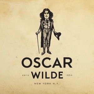 Oscar Wilde NYC 45 West 27th St
