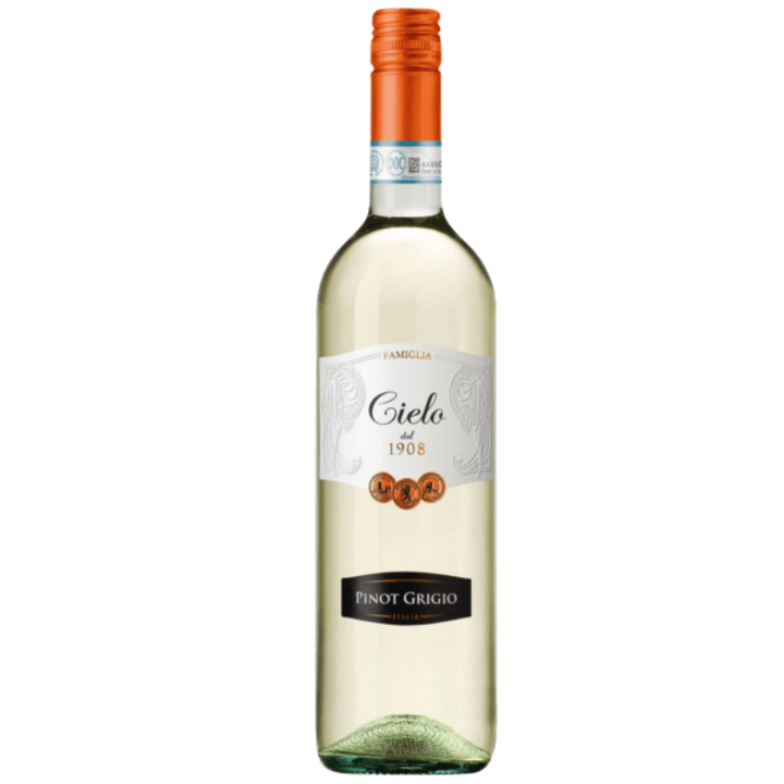 TG Cielo Pinot Grigio  1.5L