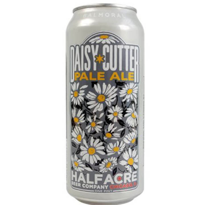 TG Half Acre Daisy Cutter Pale Ale
