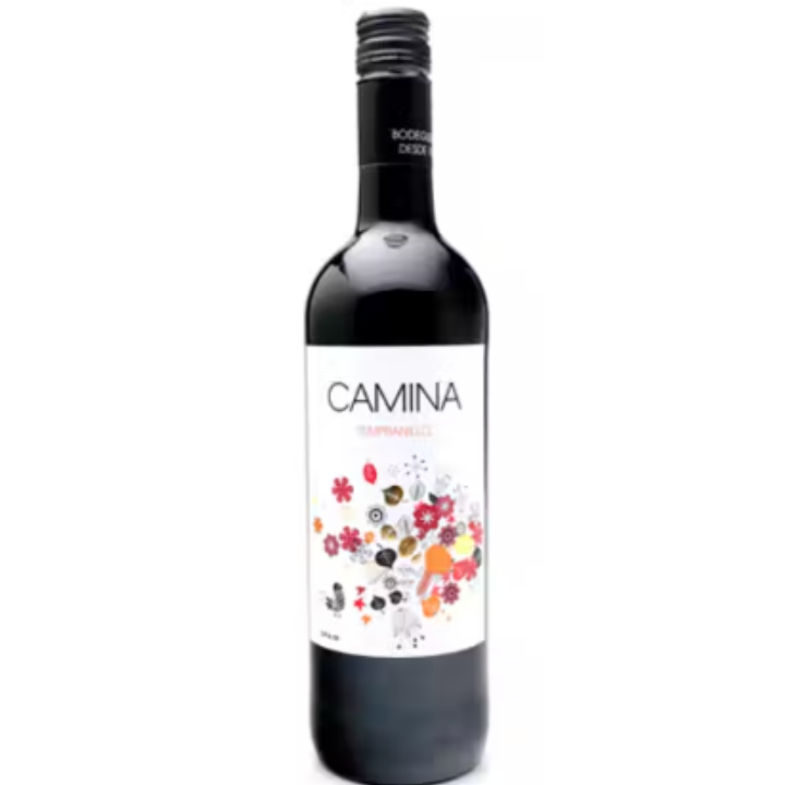 TG Camina Tempranillo