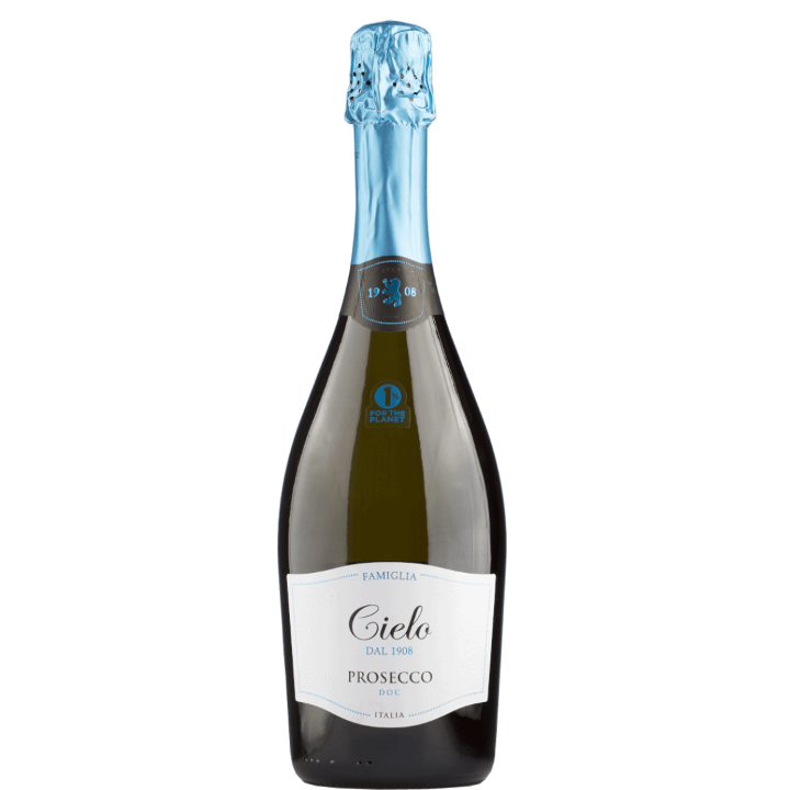 TG Cielo Prosecco