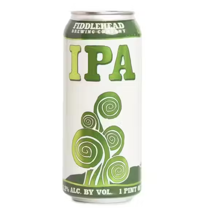 TG Fiddlehead IPA