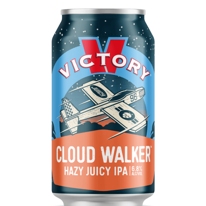 TG Victory Cloud Walker Hazy Juicy IPA