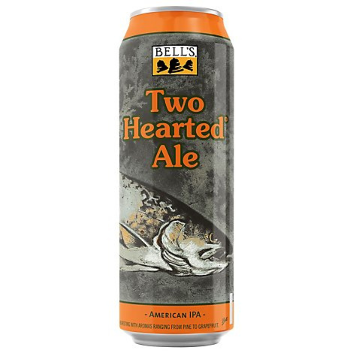 TG Bell's Two Hearted IPA