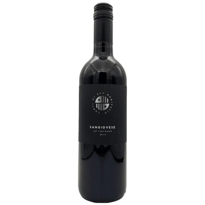 TG Conte Sangiovese