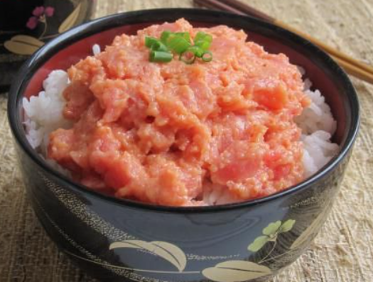 SPICY PORK GROUND BOWL