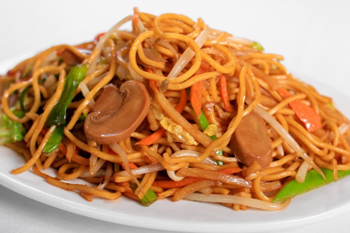 Lo Mein