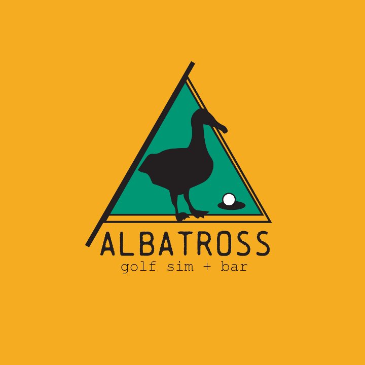 Albatross Golf Sim & Bar 388 Somerville Ave