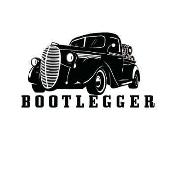 Bootlegger Plates & Pours Bootlegger