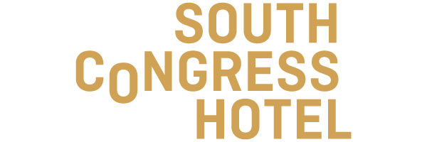 South Congress Hotel - Events  South Congress Hotel - Events 