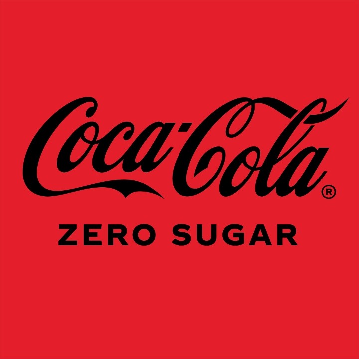 Coke Zero