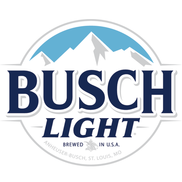 Busch Light Bottle
