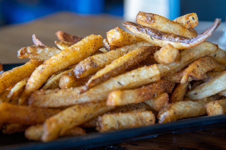 Fresh Cut Fries