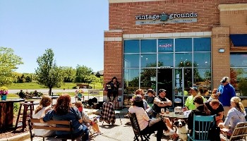 Vintage Grounds S74W16825 Janesville Rd