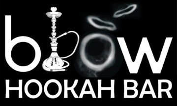 Blow Hookah Bar