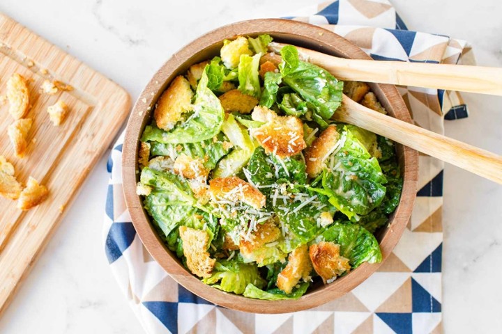 Side Caesar Salad