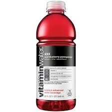 Vitamin Water Pomegranate