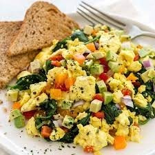 C.Y.O. 2 Egg Scramble