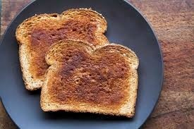 Toast Side Order