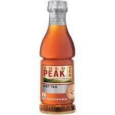 Gold Peak Diet Tea