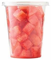 Watermelon Cup