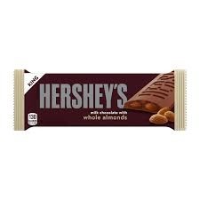 Hershey Almond