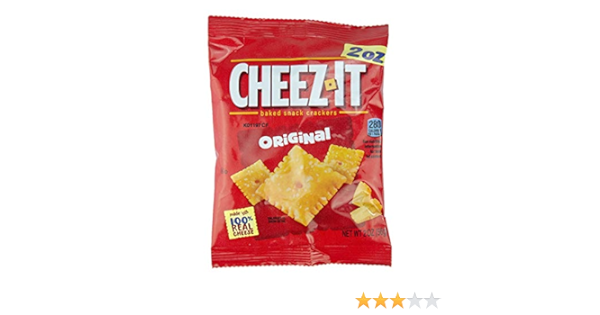 Cheez-It Originals