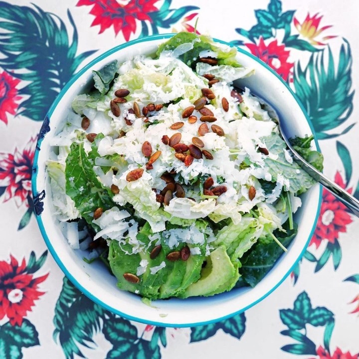 CATERING - Verde Salad