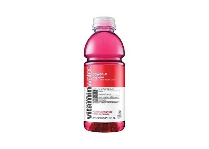 Power-C - Dragonfruit 20oz