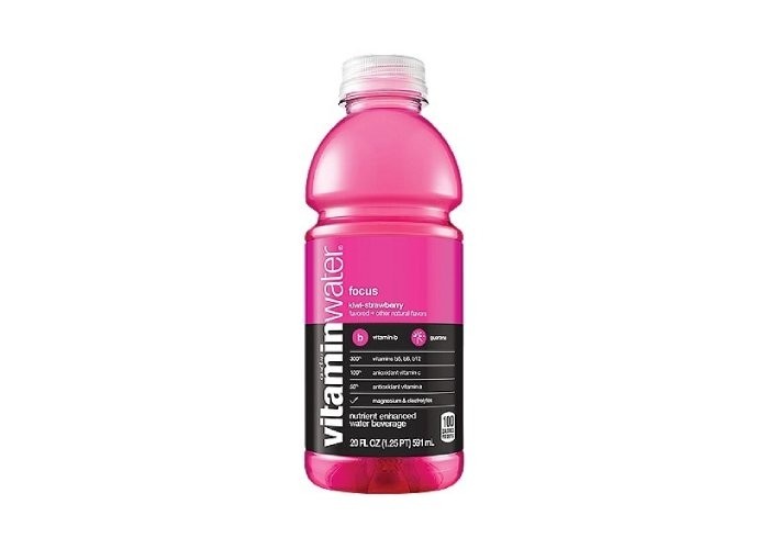 Focus - Kiwi Strawberry 20oz