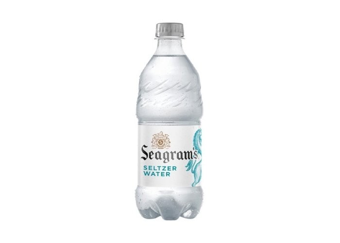 Seltzer Bottle 20oz