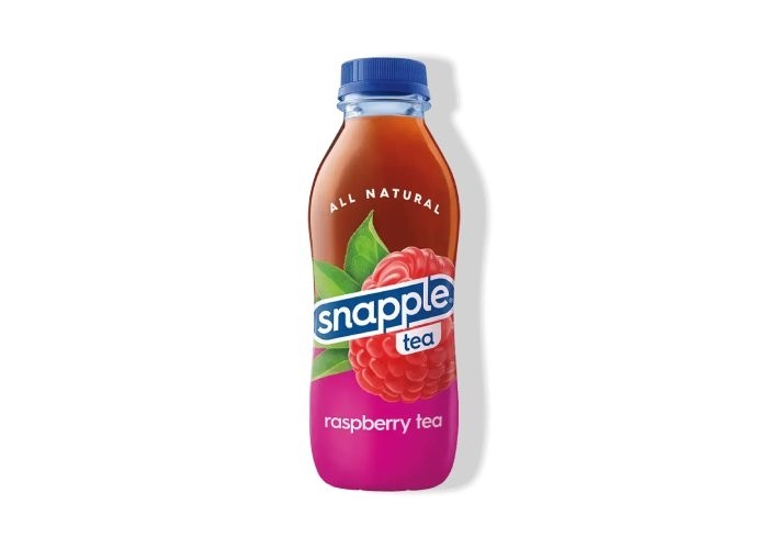 Snapple Raspberry Tea 20oz