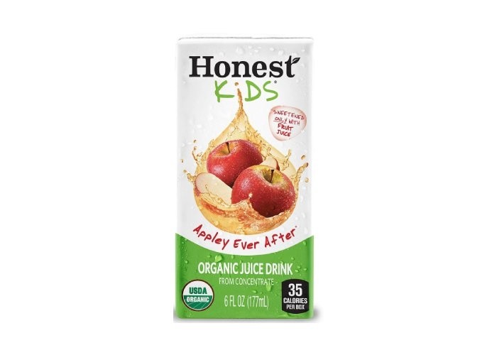 Honest Tea