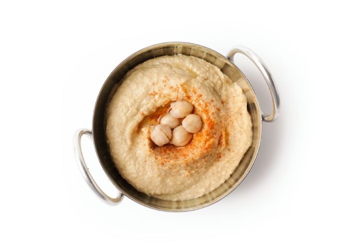 Hummus 9oz