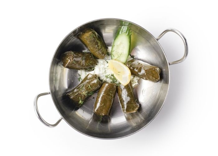 Dolmades