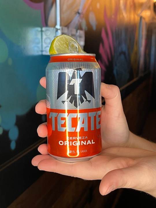 Tecate