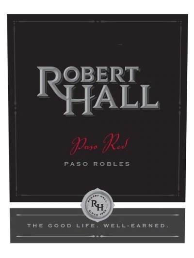 CABERNET SAUVIGNON, Robert Hall Paso Robles