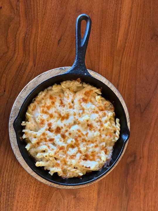 Mac & Cheese