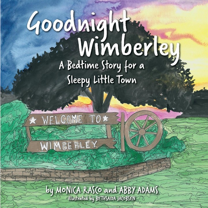 "Goodnight Wimberley"