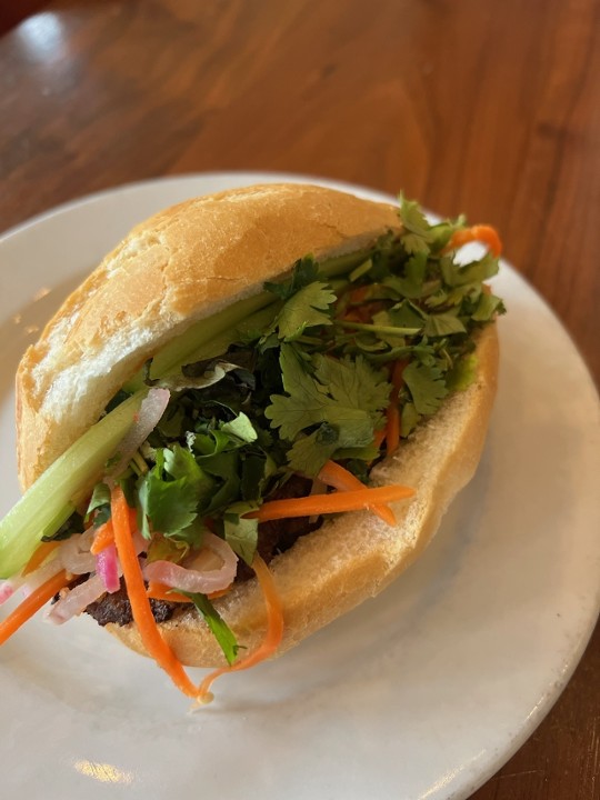 Banh Mi