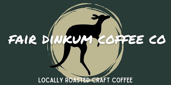 Fair Dinkum Cold Brew Coffee