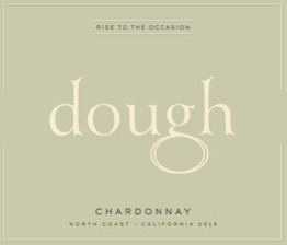 CHARDONNAY, Dough