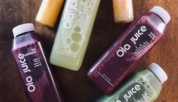 Ola Juice Bar