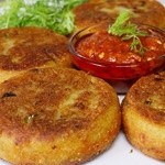 Aloo Tikki